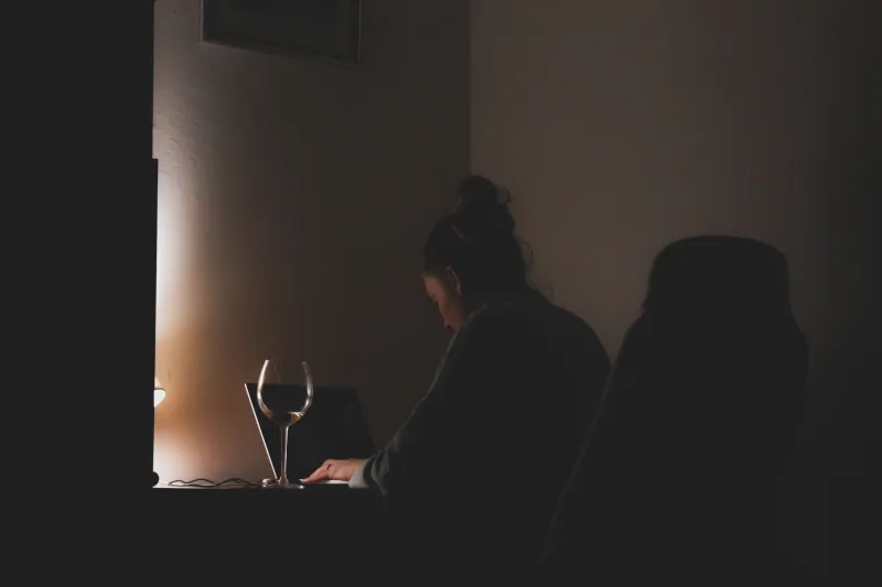 Eleven Words in the Wrong Window: Notes on the Worst Email of My Career
