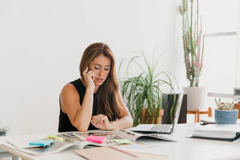 Ninety Seconds: What Recruiters Actually See When They Open Your Portfolio