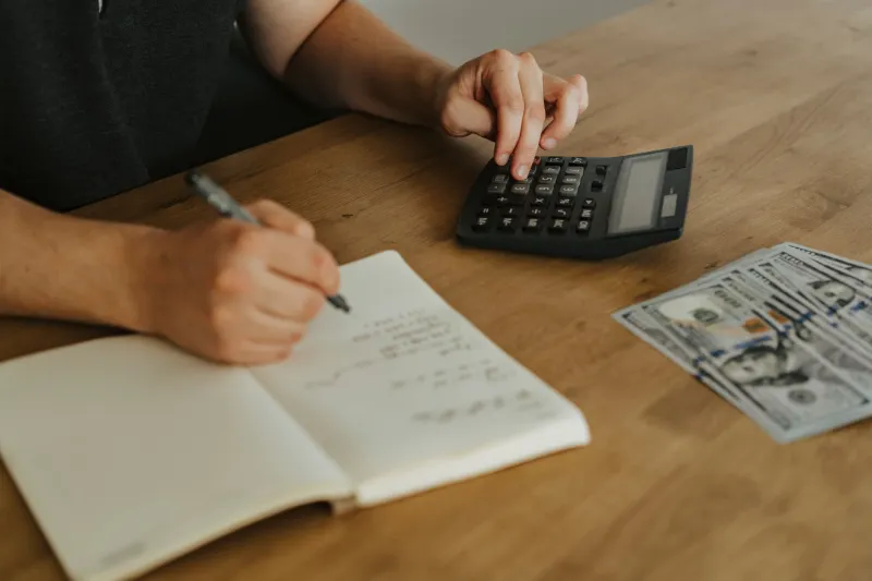 Pricing Without Flinching: Notes From Ten Years of Apologizing With Numbers