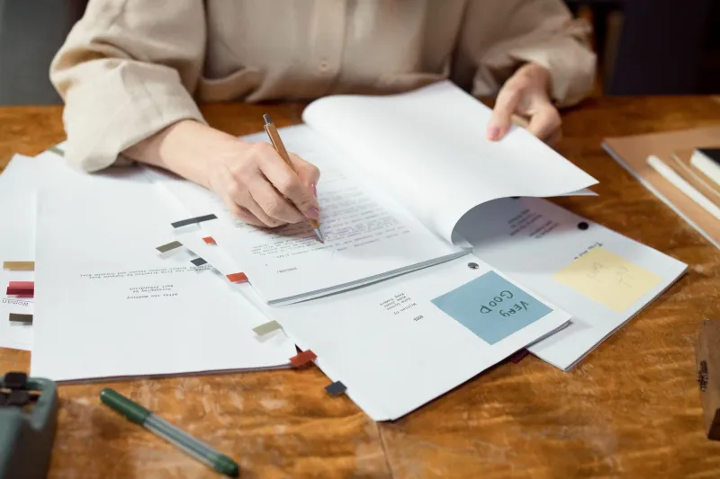 Polished, Professional, and Pointed at the Wrong Target: A Rejection Post-Mortem