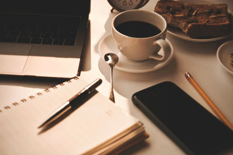 The Habits Audit: What Held Up When the Deadlines Came for Me