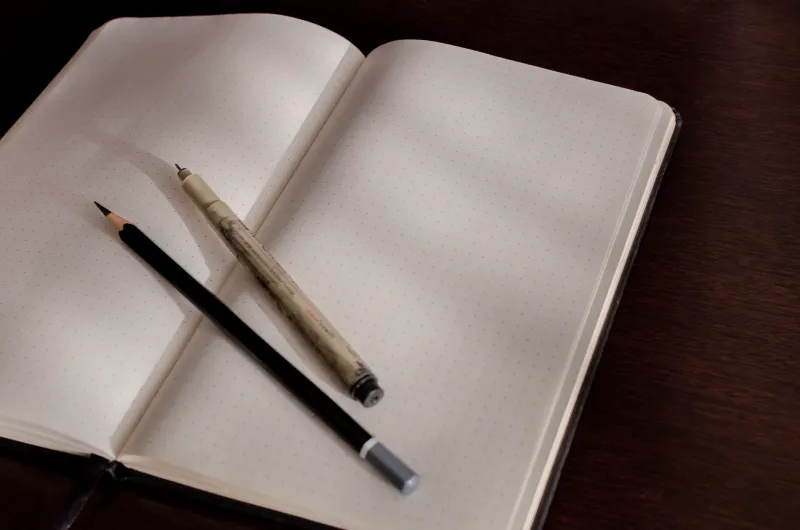 The Unfinished Room: Why the Work I Never Showed Built the Career I Have
